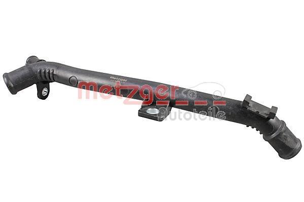 Tubo de refrigeración METZGER ref. 4010310